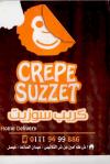 Crepe Suzzet egypt